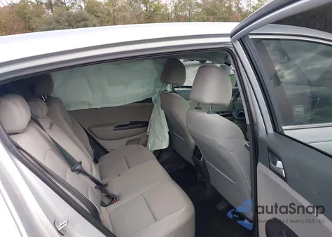 2019 Kia Sportage Lx from USA, damaged, VIN KNDPM3AC2K7549965